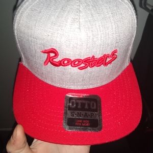 Roosters Snapback BRAND NEW